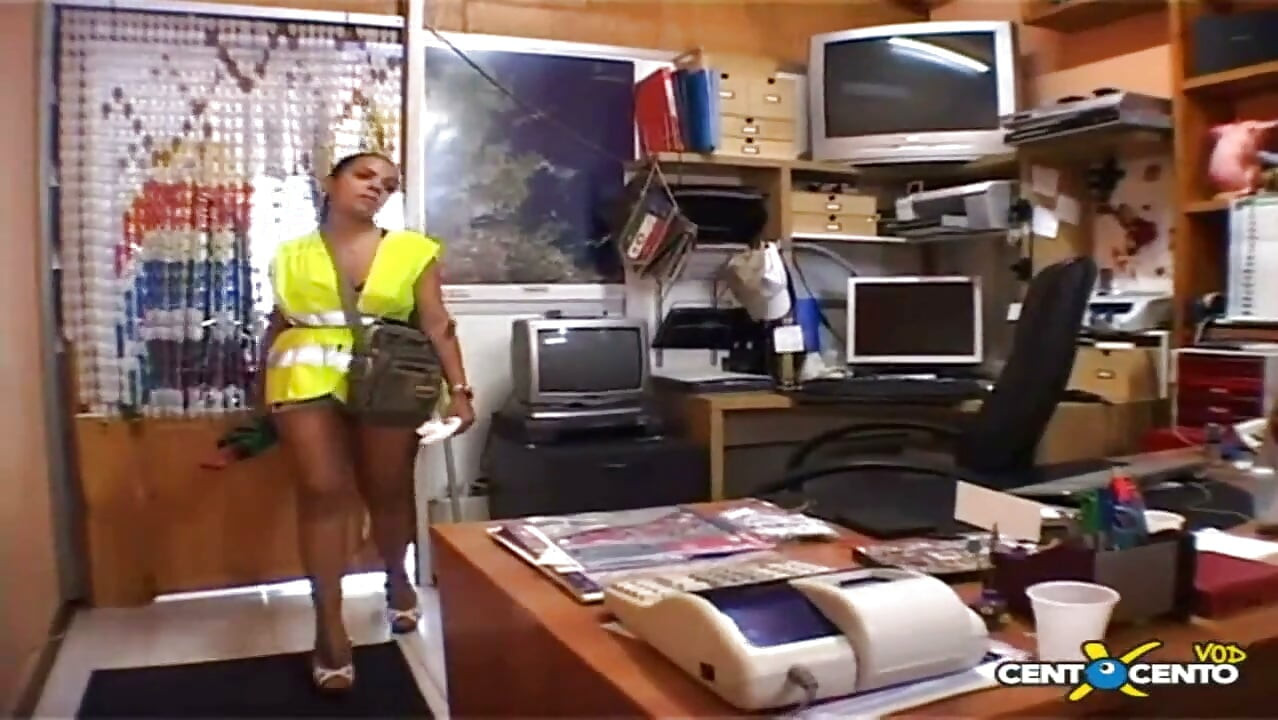 Porcheggiatrici Abusive (film Completo Centoxcento)