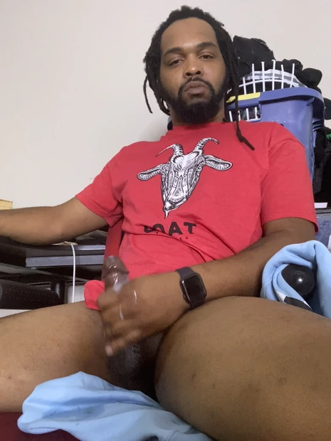 Average Goat
