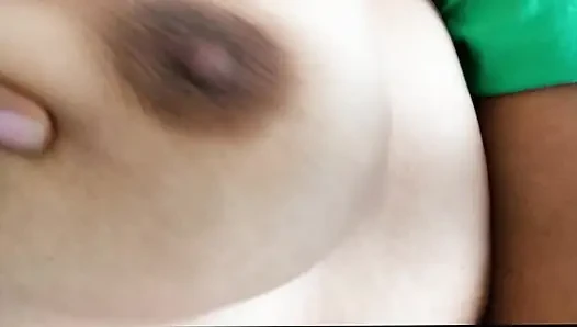 Real Bangladeshi Village Housewife Fucked Hard by Secret Lover - Horny Bangladeshi Aunty Cheating Sex