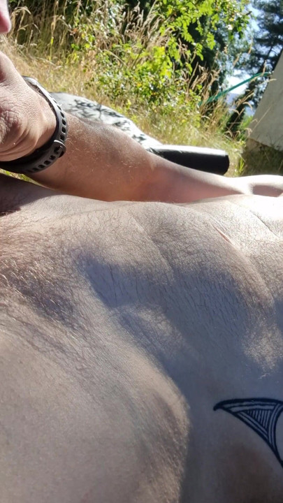 another session in the sun