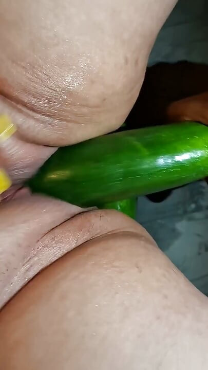 Farmers Market Shenanigans
