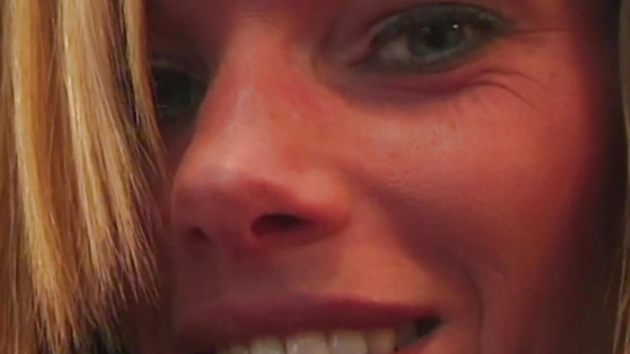 dunkle Lust läuft komplett aus dem Ruder mit frechen