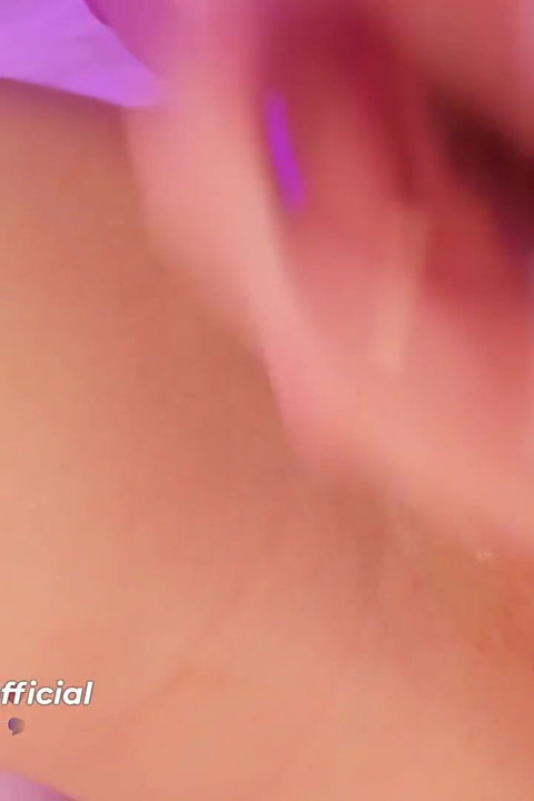Let's Fuck Me with a Glass Dildo