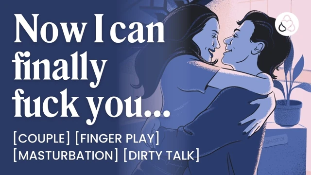 ASMR Audio Porn: Romantic Fuck with Your Boyfriend at Home – Dirty Talk & Teasing – Erotic Audio Roleplay for Women
