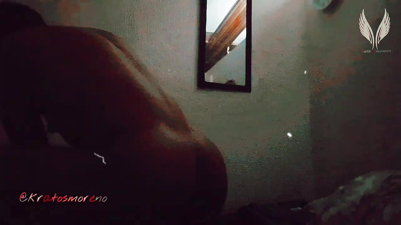 Khratos ima puno kučke