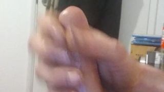 big dick stroking for pussy
