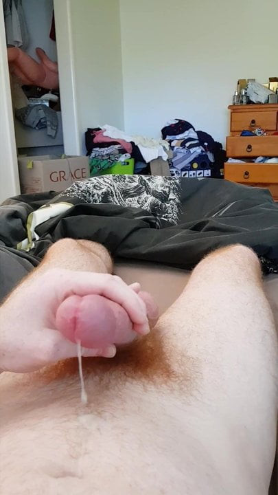 Good Cumshot