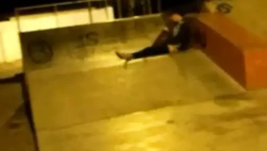 Bati uma pensando no dinheiro que estava no meu bolso