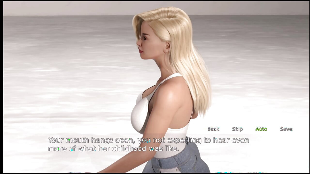 Μυστικό καλοκαίρι #13: Η Irena και ο Johannes πήγαν πατινάζ στον πάγο