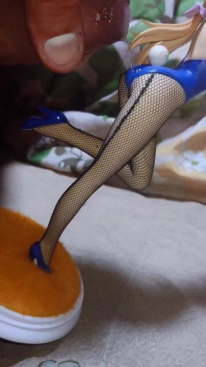 charlotte bukkake