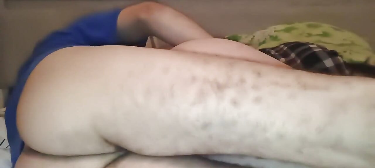 私のアソコが壊れた