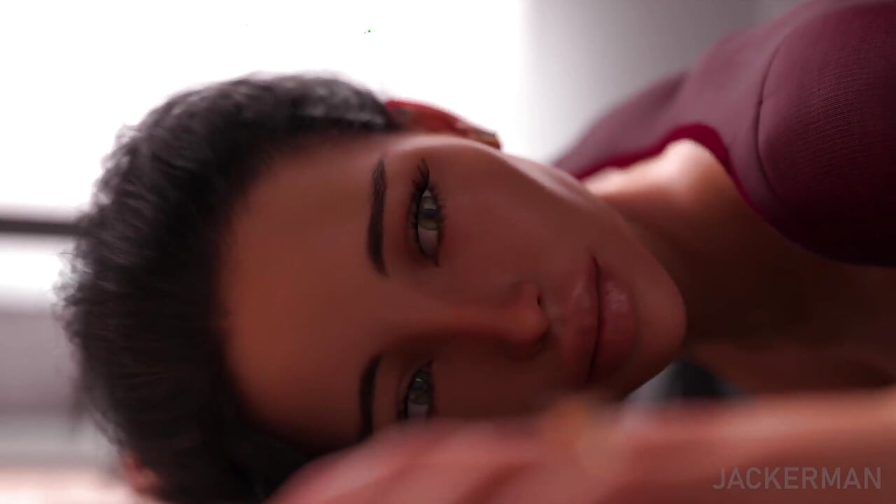 Jackerman's - Тепло мачехи - глава 1 и 2