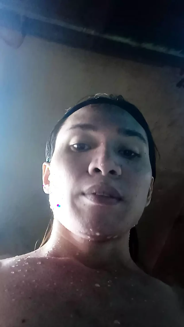 Ang Reyna ng jakolera sa Philippines