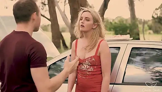 Terikat di rumah bagian 1: charlie forde, caleb arcane