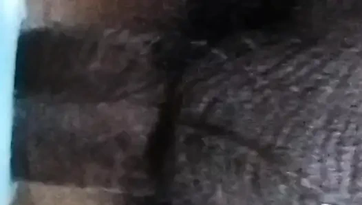 Zonklayan yarak dölleniyor silikon amcık