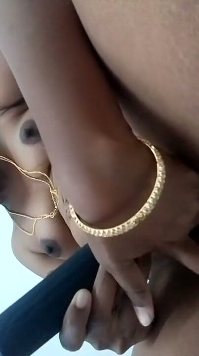 Swetha tamil wife used vibrator | Clip 2