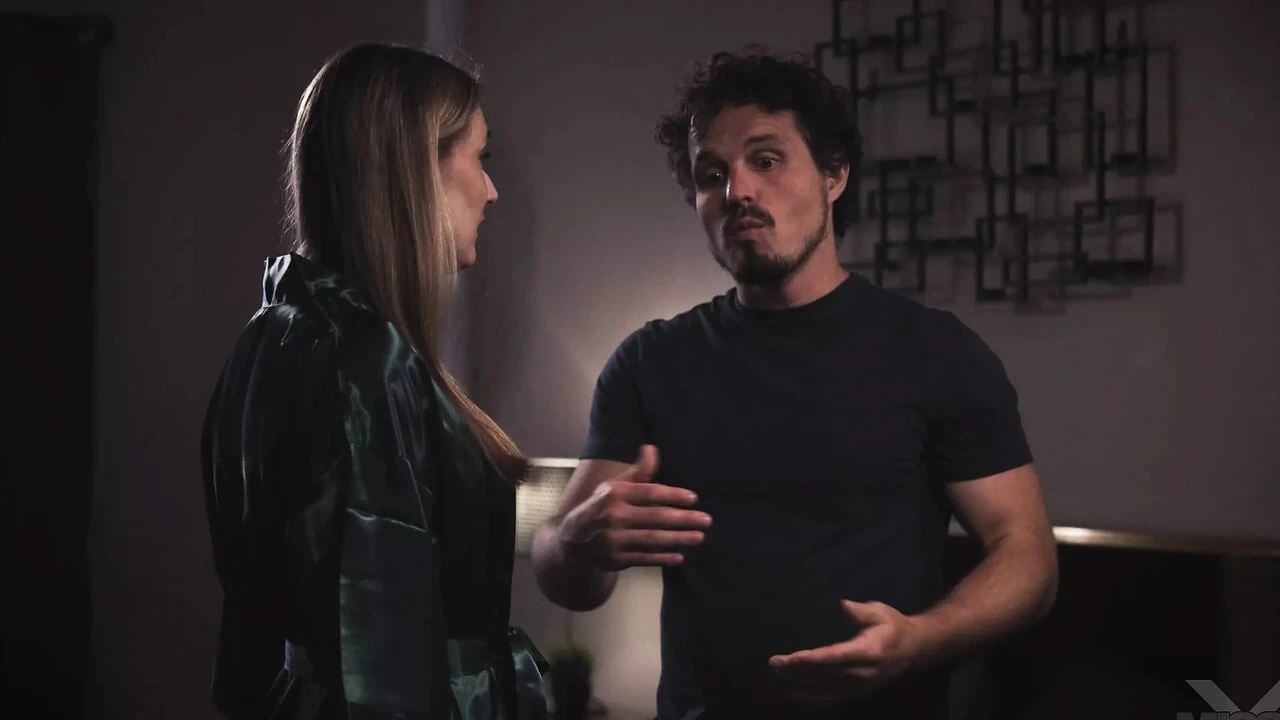 MissaX - I'm Yours, Step-son - Ophelia Kaan