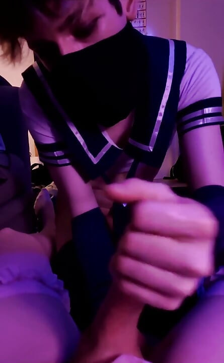 Handjob