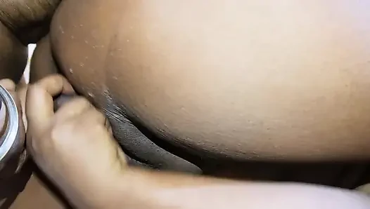 Kisah istri semok yang haus seks hardcore