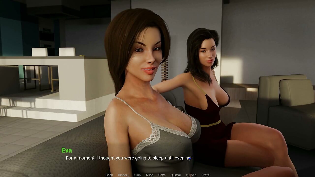Complete Gameplay - Away From Home, Part 10