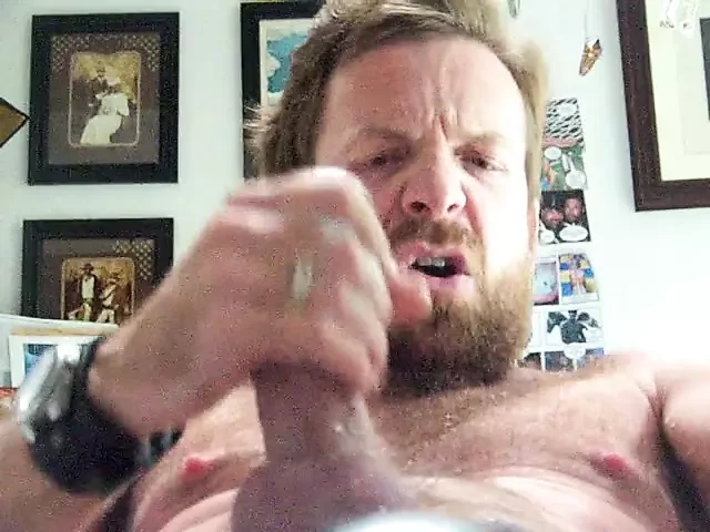 Cumming hard x 3