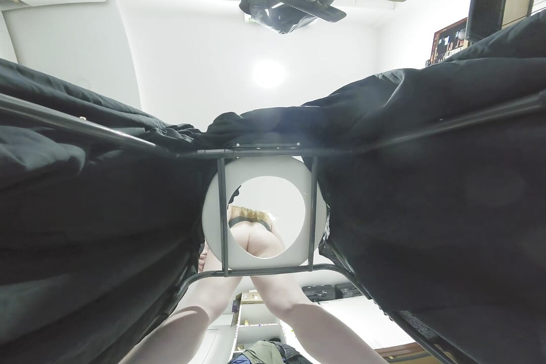 Farts, Feet and Spit From Your Goddess