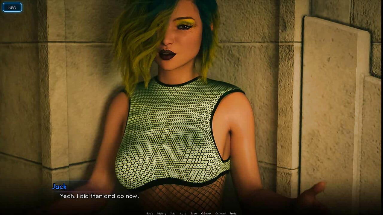 City of broken dreamers: She wants me to fuck her again- Ep 14