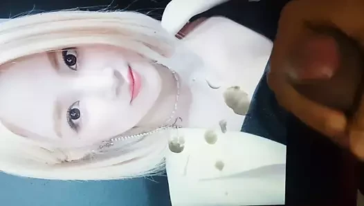 Apink chorong cum (haraç) #15