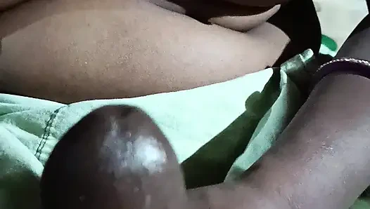 Dick massage And Sex