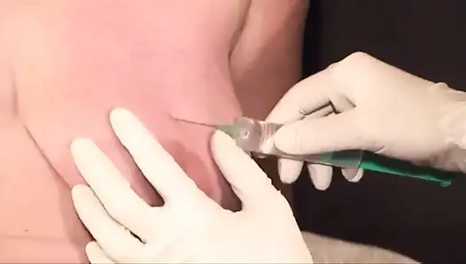 Atas belas kasihan Daemons