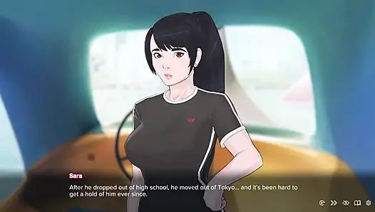 Tam oyun - şenlik: bir aşk otel hikayesi, bölüm 4