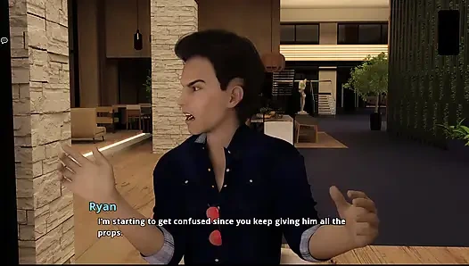 College kings 34 i cant believe we saw people fuck and i got to fuck emily saat dia lagi kencan sama ryan