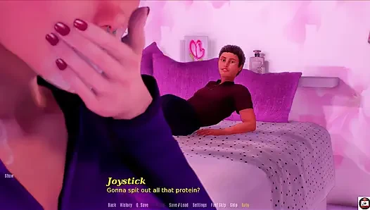 Yaz isteği - pt 36