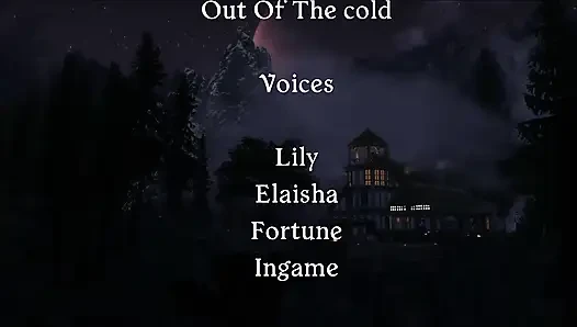 Skyrim evli kadınlar harem