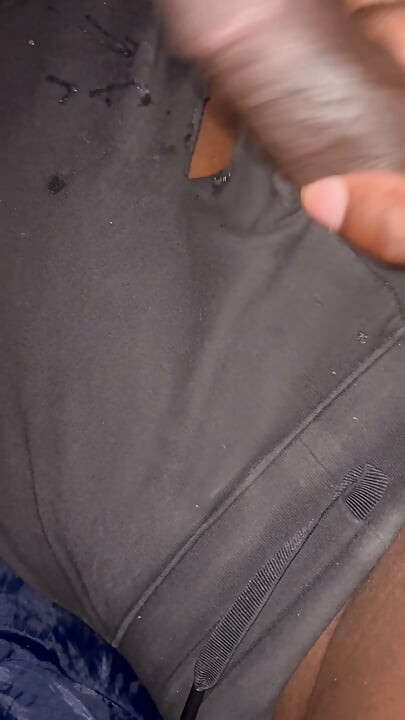 BBC GAY, FREAK, NASTY, PUBLIC, WANKING