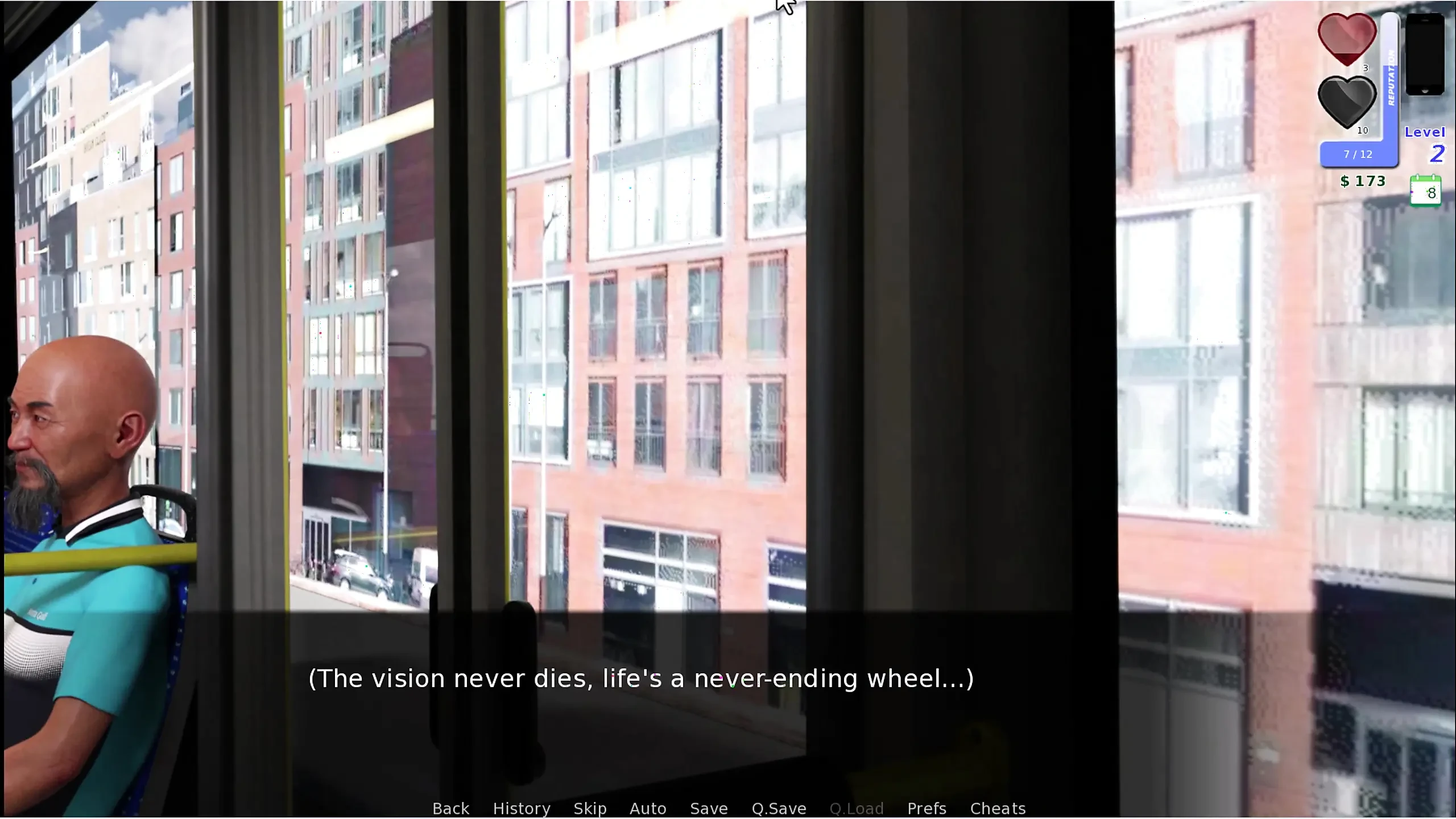 Banking on Bella 8 Kori Is Wonerfull Are We Going to Fuck – I Cant Wait to Spend Time with Bella.