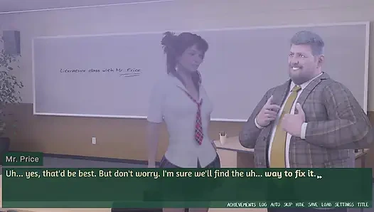 Удовольствие воров 2 - Samantha умоляет, чтобы трахнули ее очко пальцами