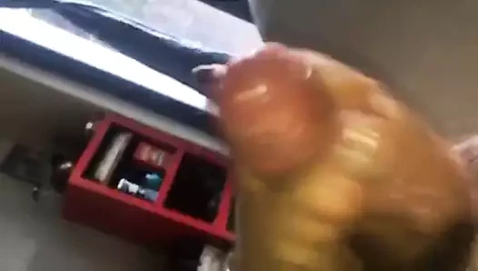 Yağlanmış yarak