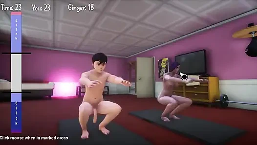 Monolith Bay Sex Game Play [gallery 02] Nude Mod [18+] Nude Game Play / Sex Game