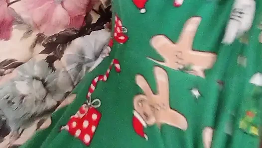 Komm, oben, schätzchen hat mich das tun lassen