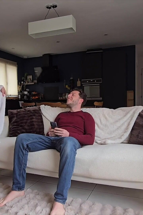 My Wife Wants to Be Filmed While I Fuck Her!