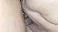 Creaming mature perfect pussy