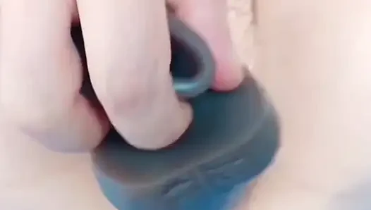 Sabrinahole iyi emiyor ve sert sikişiyor