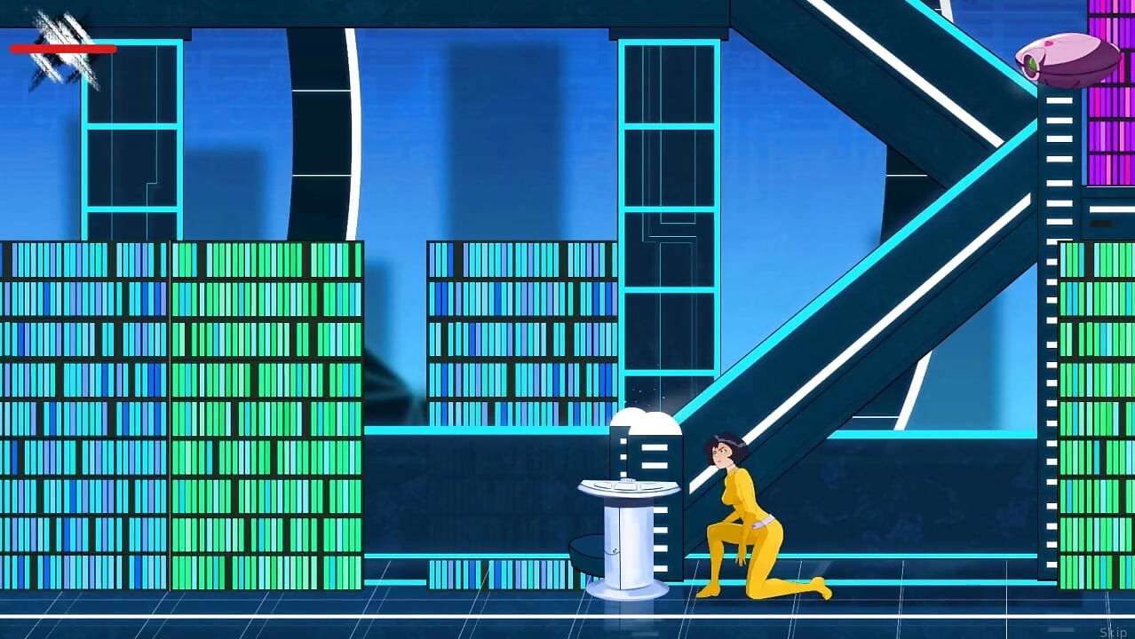 Paprika Trainer 0.13.2.1 Teil 31 Sebastian gemacht von Loveskysan69