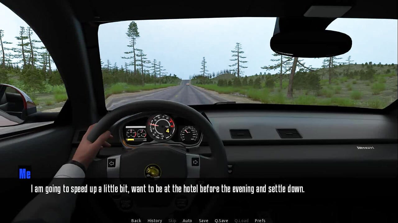 Dim the lights: luxury hotel ep 2