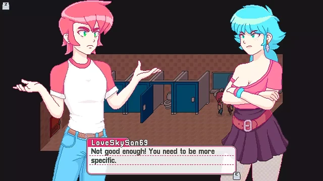 Dandy Boy Adventures 0.4.2 Part 7 a Really Horny Teacher by Loveskysan69