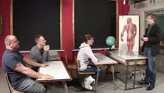 Best real german amateur free version not complete vol 490