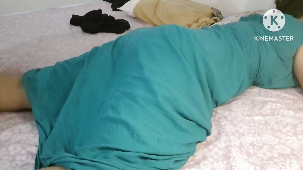 Hot Big Ass Bhabi Sex with Devor. Roshni-atif