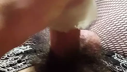 Good jerk session