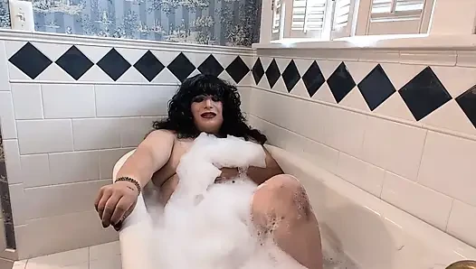 Ayaklarıma tap 02